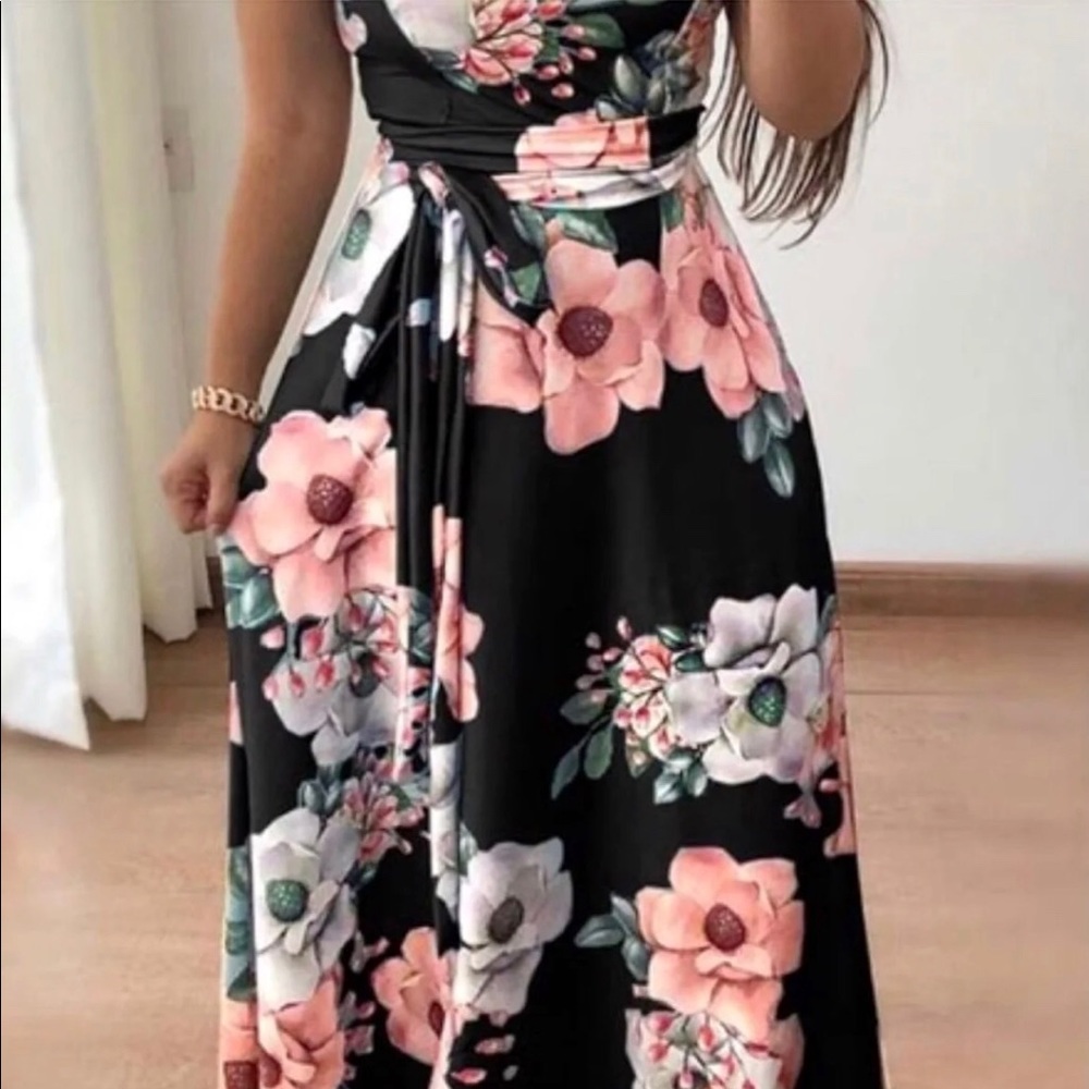 Ladies XXL Dress